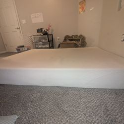 Mattress For Sale (Full Size)