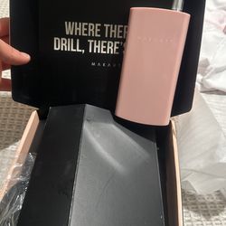 Nail Drill