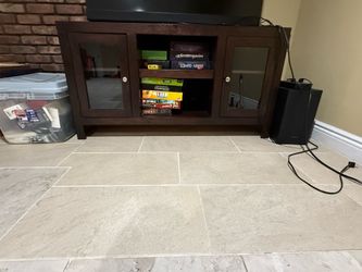 TV / Entertainment Console