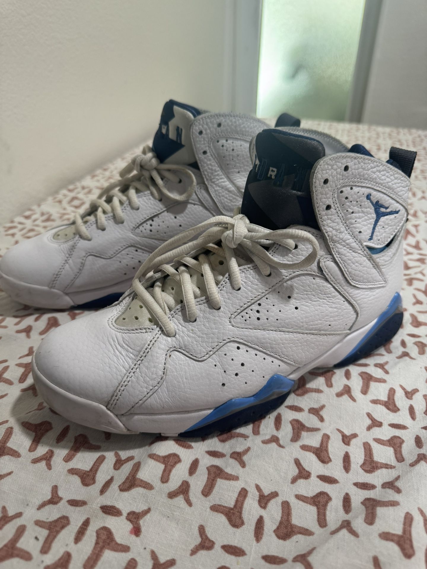 Jordan’s 6 Retro
