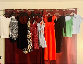 111 items ladies women's clothing size small