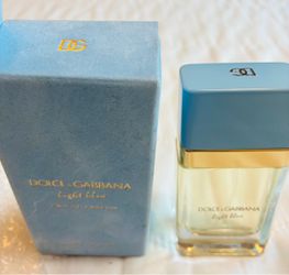 Parfum Dulce gabbana
