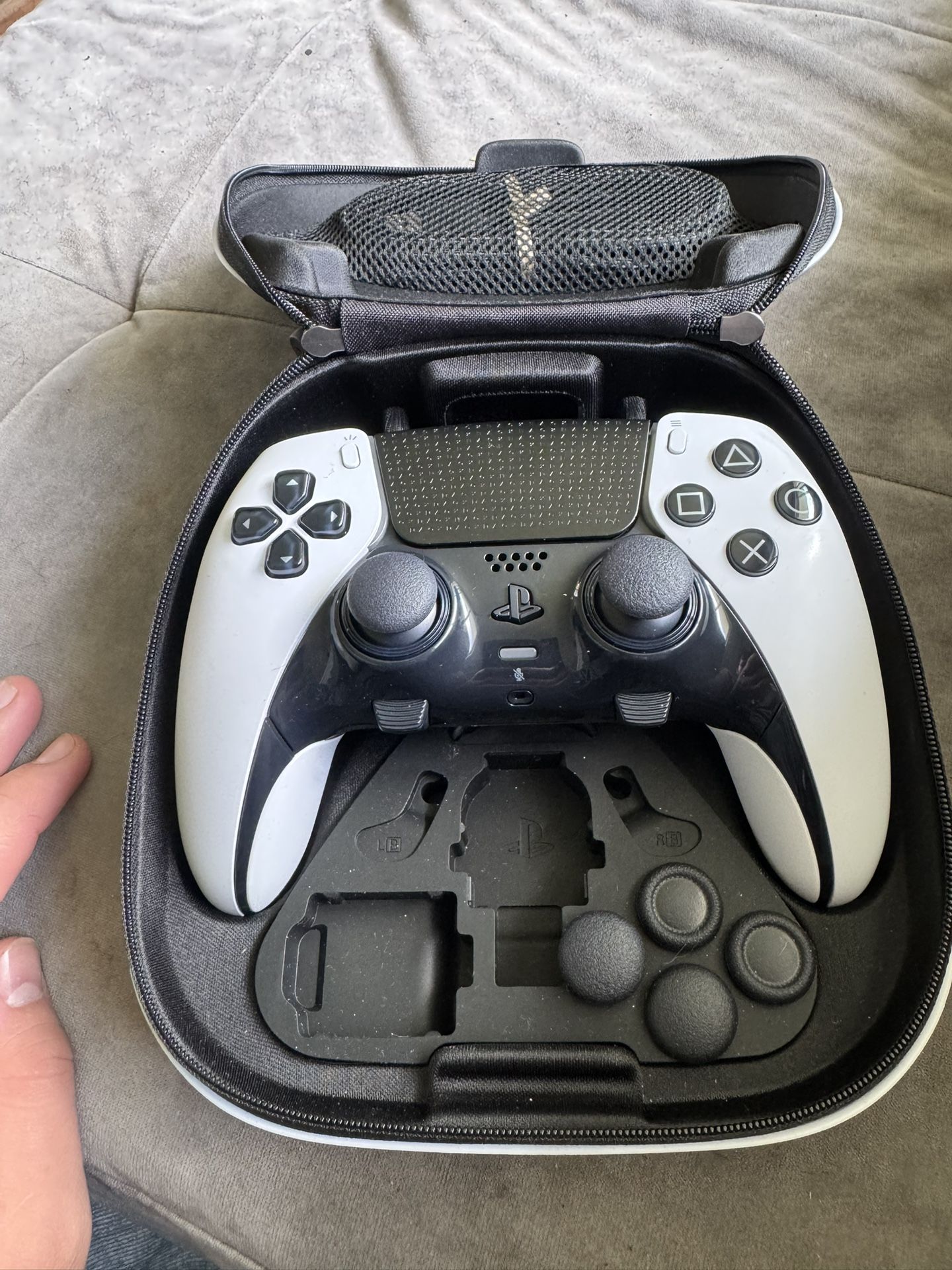 Dualsense Edge Controller