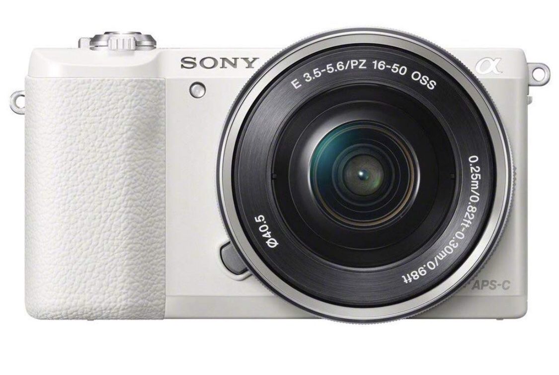 Sony a5100 Camera ***BUNDLE***