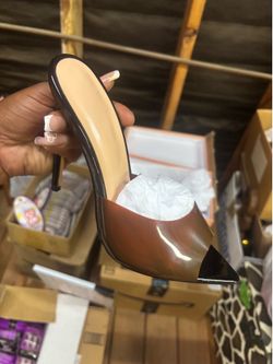 Box of Heels