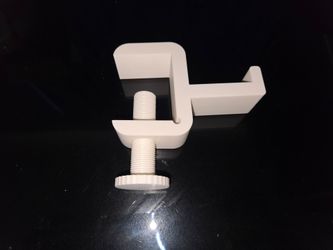 Desk Headphone Holder
