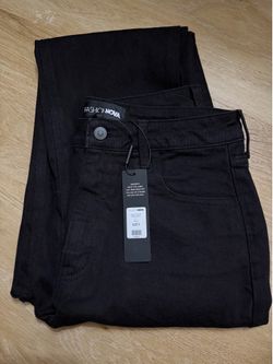 Fashion Nova Jeans