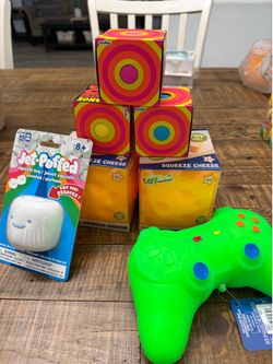 Squishies