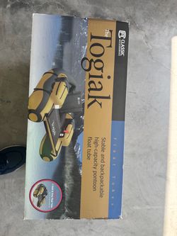 Classic Accessories Togiak Float Tube