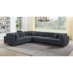 Sectional Sofa 