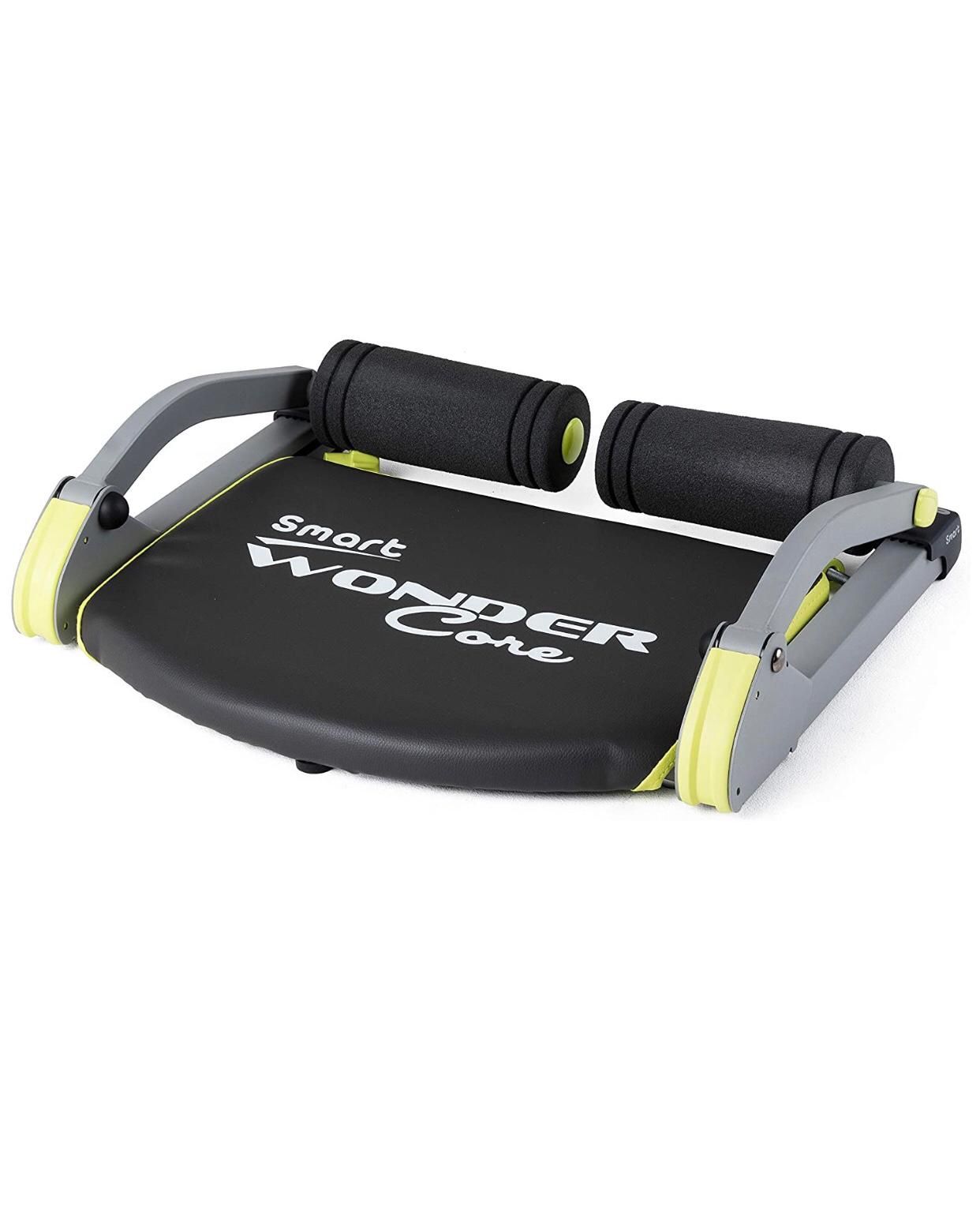 Oblique Muscles Wonder Core Smart Fitness WONDER CORE Smart - Main Image