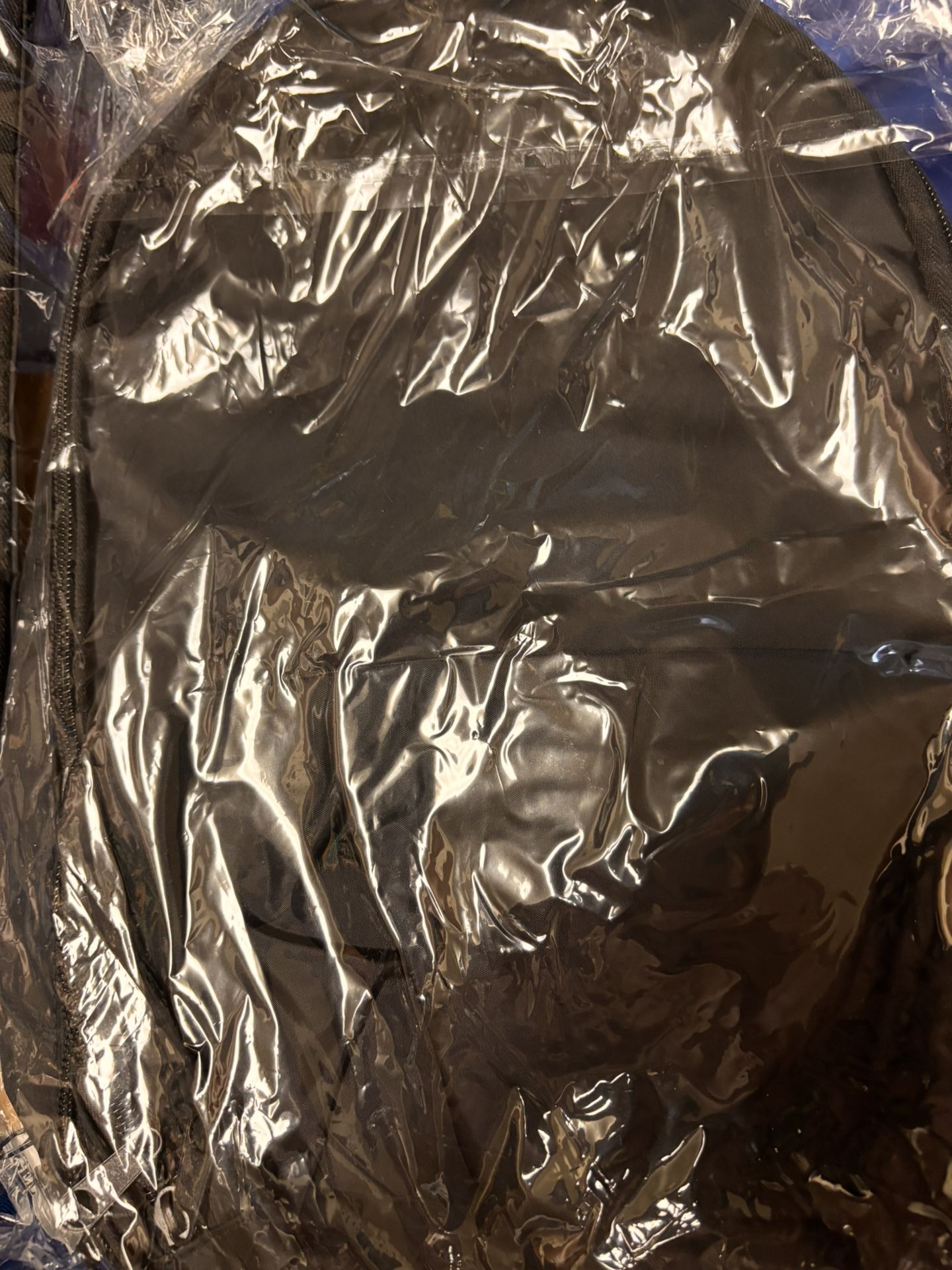 Infinity Feeding Pump Bag