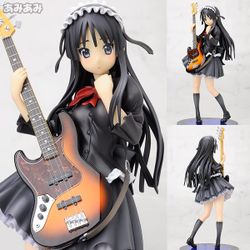 Brand New Alter K-On! Mio Akiyama School Festival version 1/8 scale figure