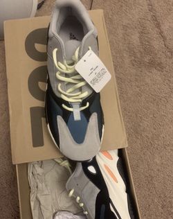 Yeezy Wave runners for sale