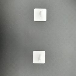 Magnetic Paper Towel Holder