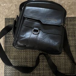Cross Bag