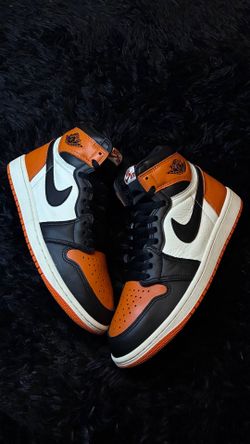 Air Jordan 1 Retro High OG 'Shattered Backboard' 2025