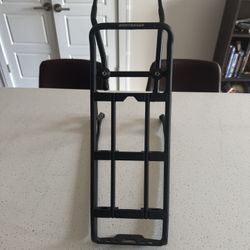 Bontrager Bike Bag Rack