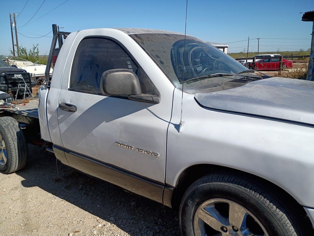 2006 Dodge Ram 1500