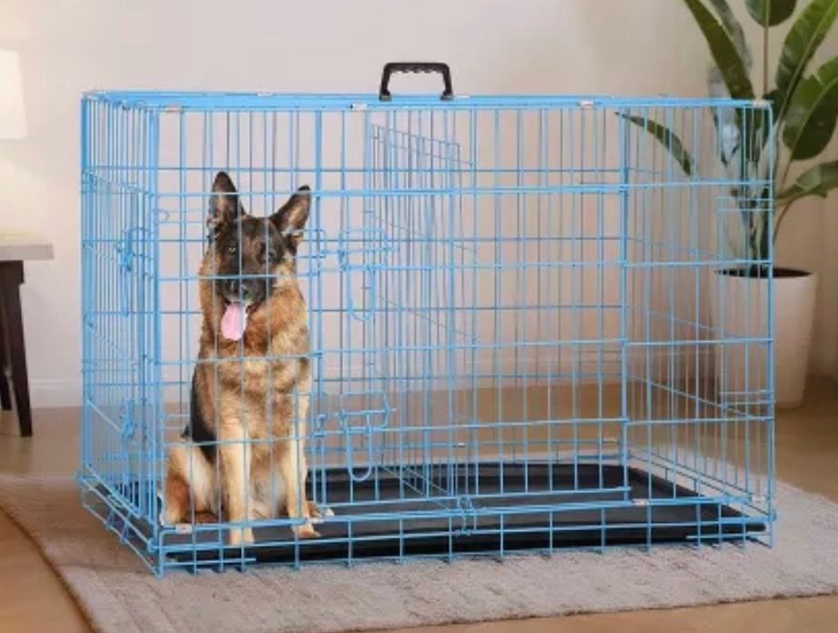 Xl Dog crate