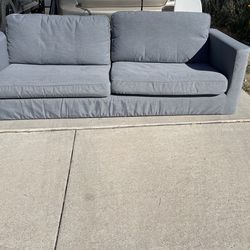 Couch $120