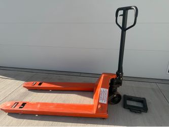 Pallet Jack