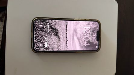 iPhone 13 Pro Max 256 gb