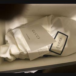 Gucci Slide Size 10 250 Obo