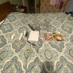 Nintendo Wii