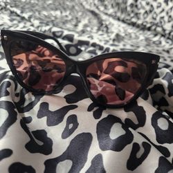 Authentic Valentino Sunglasses