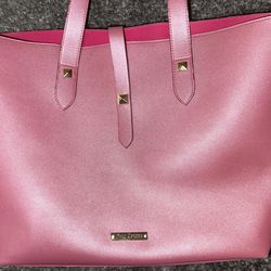 Pink Juicy Couture Bag