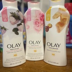 Olay Lot 