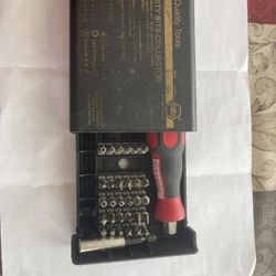 Security Bits Colector 