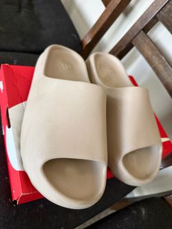 Adidas Yeezy Slide Sand