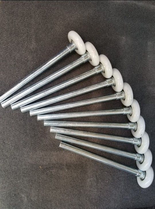 Garage door parts and springs