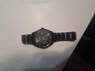 Citizen eco watch