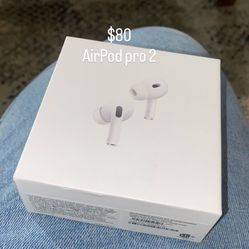 AirPod Pro 2