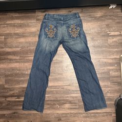 Inc International Jeans 