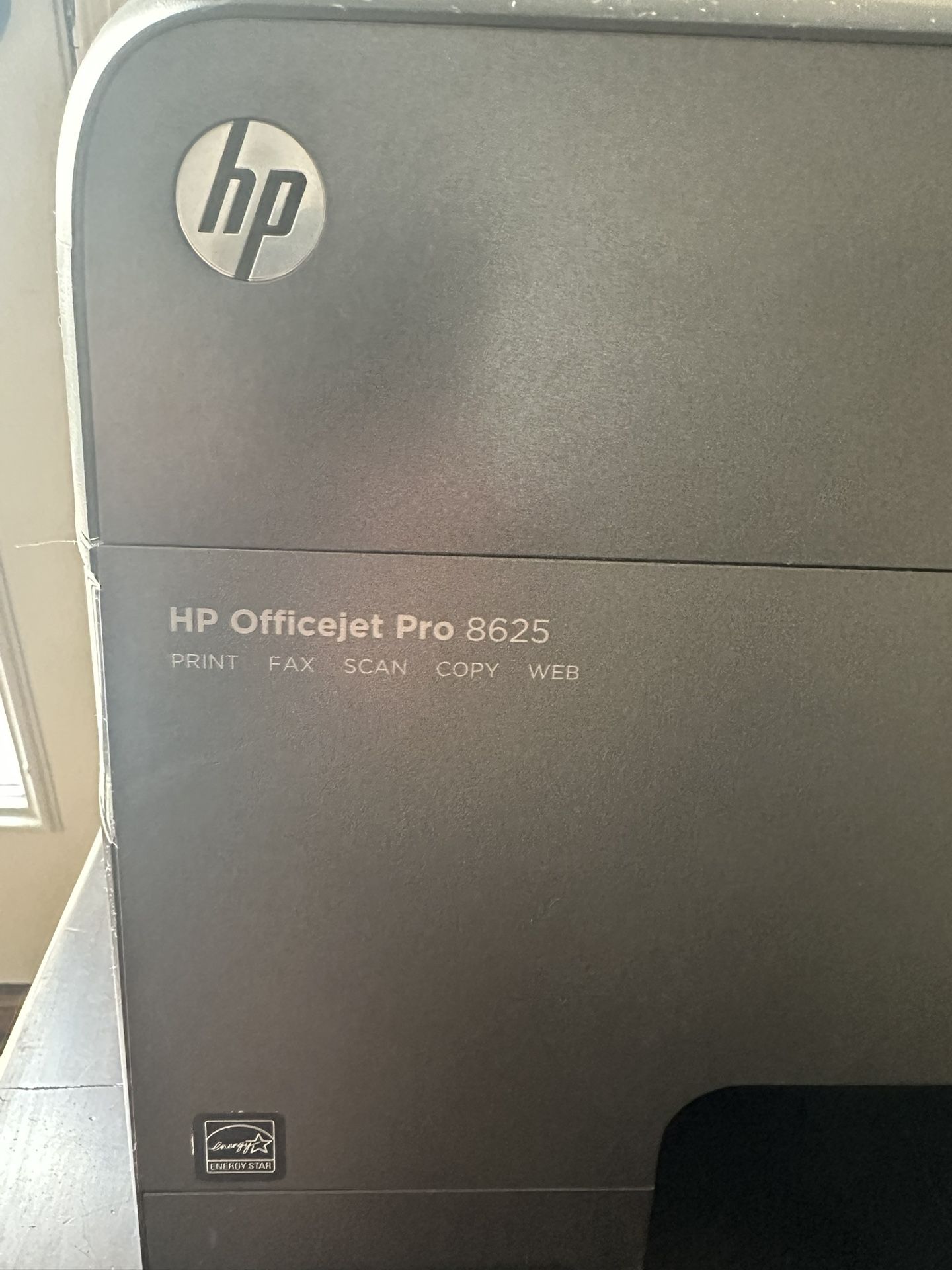 HP OfficeJet Pro 8625 – All-in-One Printer
