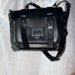 Michael kors Black Purse 