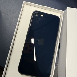 Iphone se 2020 128GB unlocked