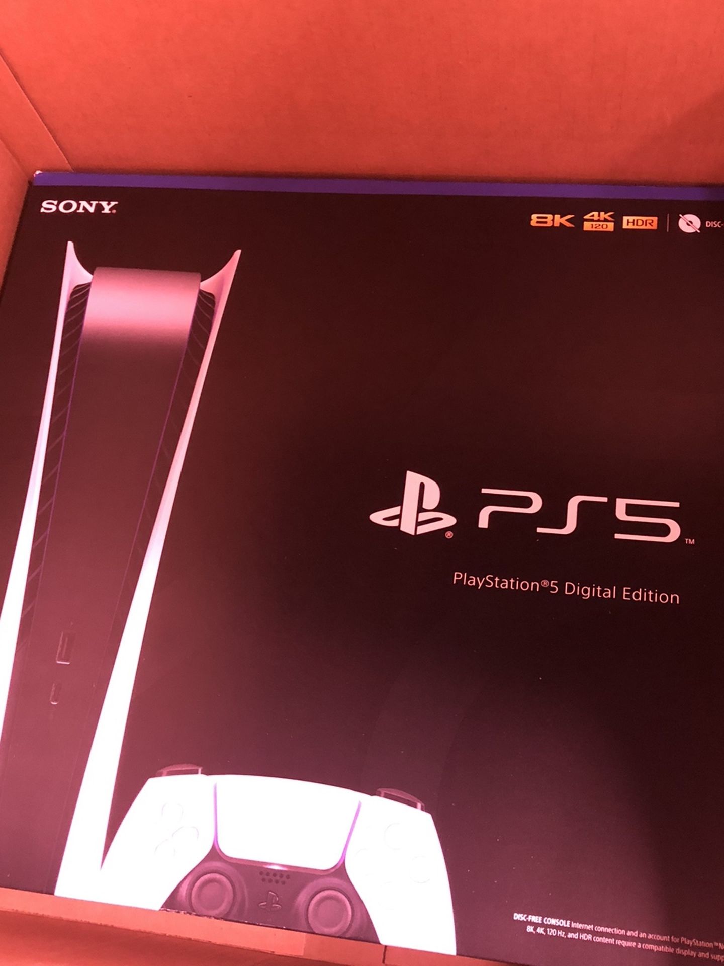 PlayStation 5