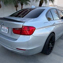 2013 Bmw 328xi