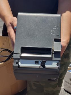 Biz Receipt printer