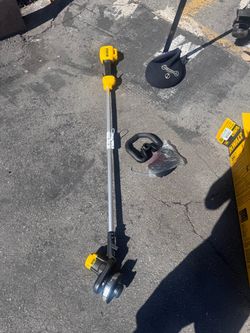 Dewalt 20V String Trimmer