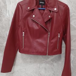 Express Jacket