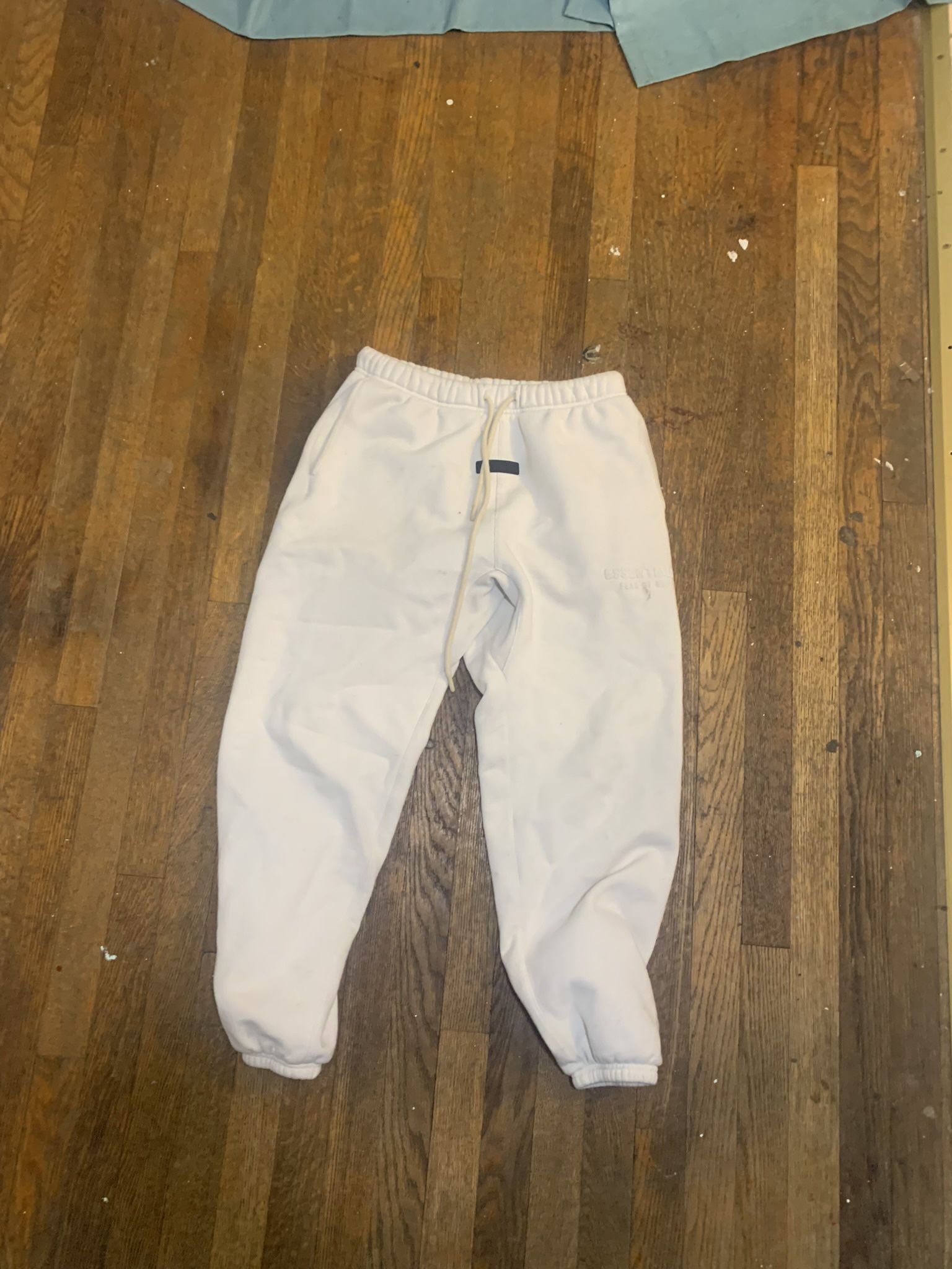 Essential Sweats