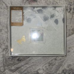 C. R Gibson Deluxe Wedding Book