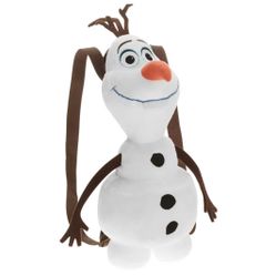 Disney Frozen Olaf Plush Backpack 