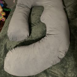 Pregnant Pillo